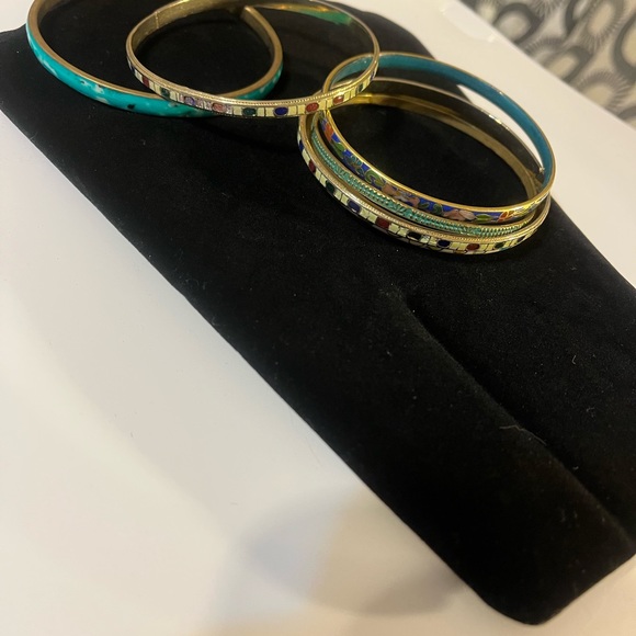 Fashion Bangles - Picture 3 of 4